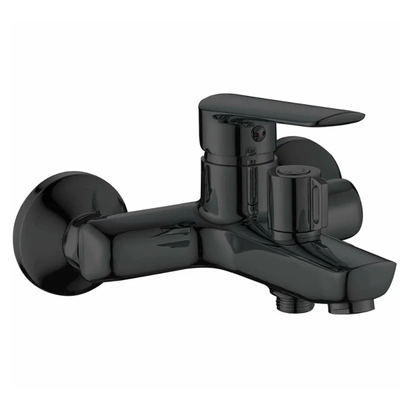 Смеситель в/д, черный ESKO Lagos Black LG54B