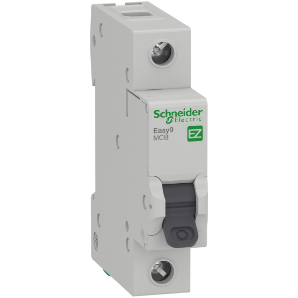 34150 Автомат Schneider electric EASY9 1P 50A (EZ9F34150)