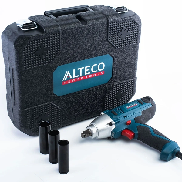 Гайковерт ALTECO ударный IW 350-200