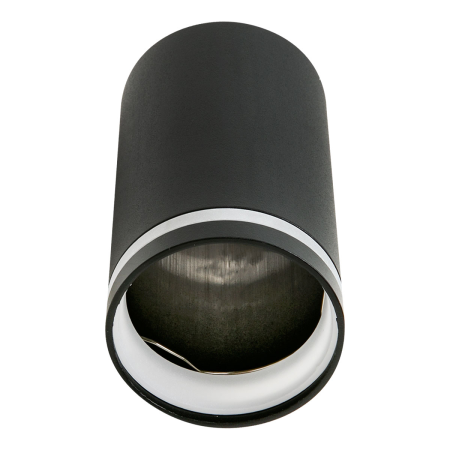 Светильник трековый 015-055-0001 BLACK GU10 MARLEY