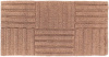 Коврик интерьерный Tendance ANNA 45х90 см капучино 7197166