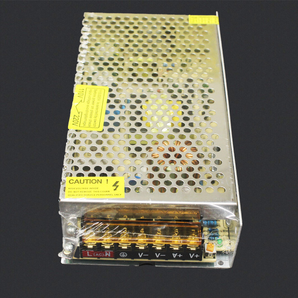Блок питания 150W 12V-12.5A