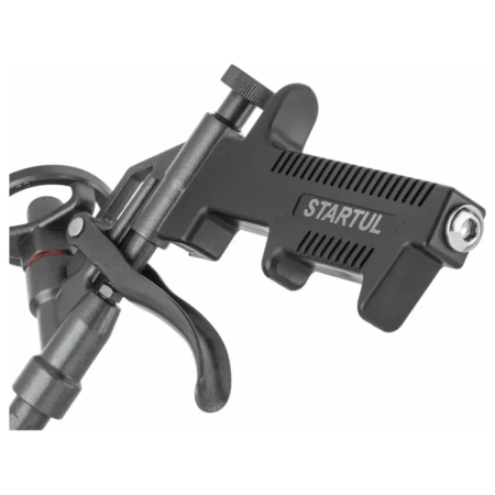 Пистолет для монтажной пены тефлоновый STARTUL PROFI (ST4057-2), арт.ST4057-2