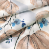 Комплект постельного белья Волшебная Ночь ELEGANT AUTUMN Евро 50х70 см перкаль 925657