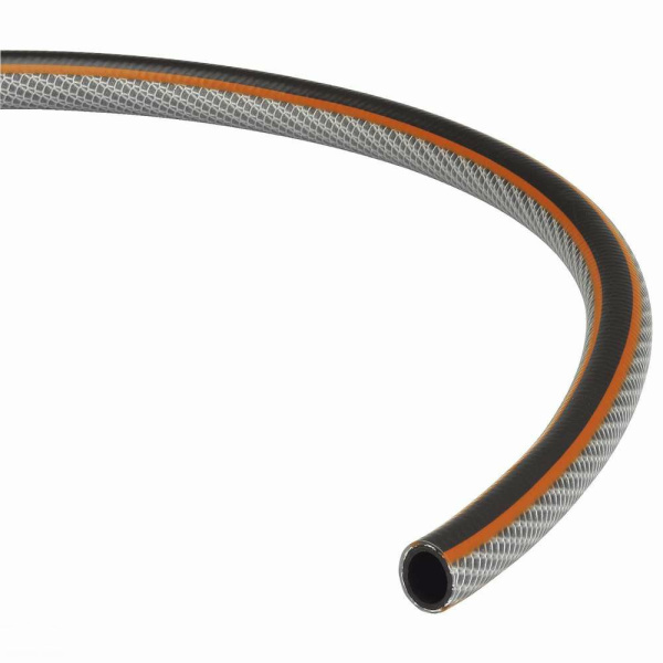 Шланг Gardena Classic садовый 19 мм (3/4"), 20 м, без коннекторов с армированием 18022-20