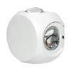 Светильник настенный  LED DF2276/4SF 4W.3000K белый 65*65мм