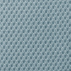 Подушка декоративная Atmosphera Otto 38х38 см бирюзовый 163960Q