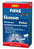 Клей PUFAS EURO 3000 300г Eсonom универсальный обойный