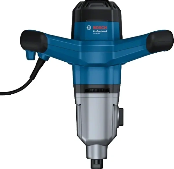 Миксер строительный GRW 140