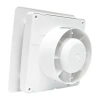 Вентилятор Накладной укороч. Seicoi SMAZ04-01 White