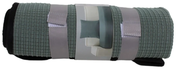 Накидка на диван DH 70х200 см зеленый SC06-02L