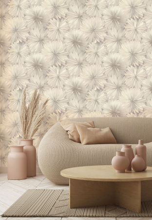 Обои Euro Decor Florance 8090-11 (10,05*1,06)(6) винил горячего тиснения на флизелине