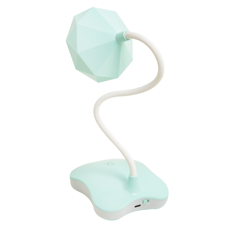Лампа настольная  WXH-7021 (USB)
