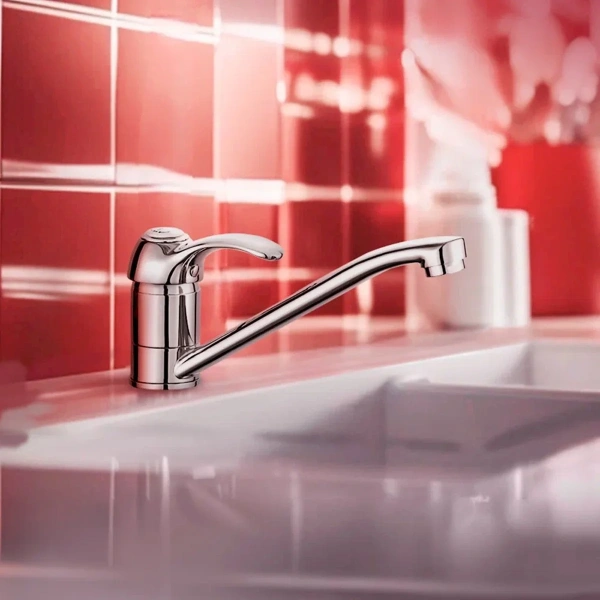 Смеситель д/к GROSS AQUA 3509586C-G0146 Provance