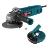 Шлифмашина угловая AG 1400-125 ECS + ADE 125 ALTECO