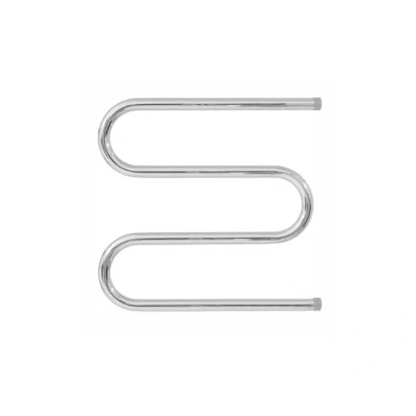 Полотенцесушитель Виталюкс М-образный (25mm) 3/4" 60*60 Эл