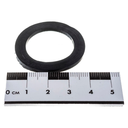 Прокладка резиновая (для воды) 1.1/4" (2 шт.), MP
