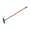 Грабли мет. витые 12 зуб. с черенком 1400мм STARTUL GARDEN (ST6089-01), арт.ST6089-01
