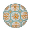 Блюдо керамическое DH Antique Bloom 30,7х6,7 см SE120TP-2