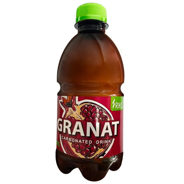 Dizzy Напиток Granat газированый 0,33 л