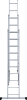 Лестница трехсекционная 3х10