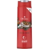 Гель для душа +шампунь Old Spice Bearglove 400мл