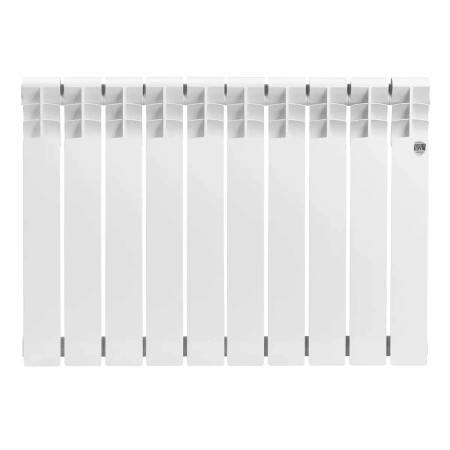 Радиатор Royal Thermo Vittoria 2.0 500 - 10 секц.