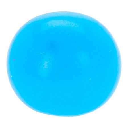 Мячик антистресс 6х6 см DL9200440 К