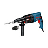 Перфоратор BOSCH SDS-plus  GBH 2-26 DFR, 800Вт, ск.вр.-0-900 об/мин, 3Дж,