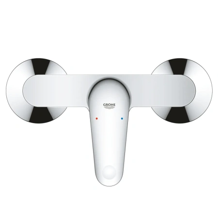 Смеситель для душа GROHE Swift, однорычажный, DN 15, хром (24333001)