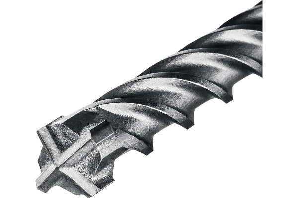 Бур ЗУБР ПРОФИ-4Х 8x160 мм, SDS-plus (29313-160-08)