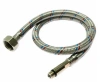 Подводка КИТ (CETUS) для смесителя 2,0m Г 1/2 М10*35