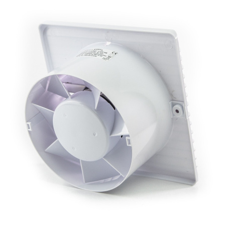 Вентилятор airRoxy planet energy D125 S