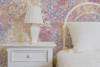 Обои Euro Decor Giverny 9301-12 (10,05*1,06)(6) винил горячего тиснения на флизелине