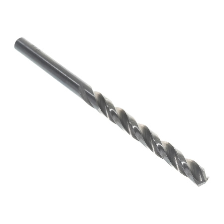 Сверло по металлу 5.5х93мм Р6М5 "Hardcore"  Trio Cutter