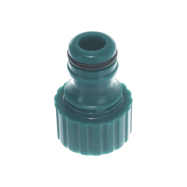Адаптер штуцерный с внутренней резьбой, RACO ORIGINAL 1/2" 4250-55214C