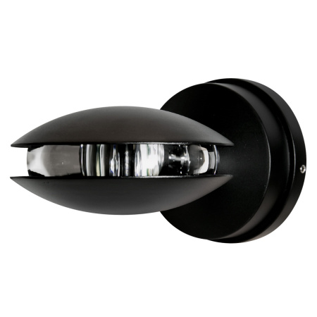 Светильник потолочный  LED DF122 9W 3000K Синий свет