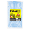 Маска STAYER PARUS "MASTER" PRO Tech техническая, 10шт