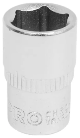 Головка 1/4" 11мм 6гр. PRO STARTUL (PRO-54011)
