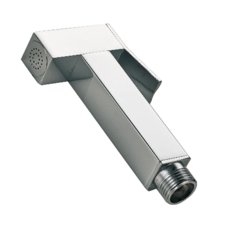 Лейка гигиеническая HAIBA HB35-4 хром