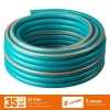 Шланг поливочный GRINDA EXPERT 5, 1/2", 15 м, 35 атм, пятислойный, плетёное армирование, PROLine (42