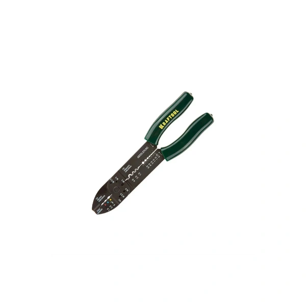 Стриппер многофункциональный 'MK-7 , 0.75 - 6 мм2, KRAFTOOL