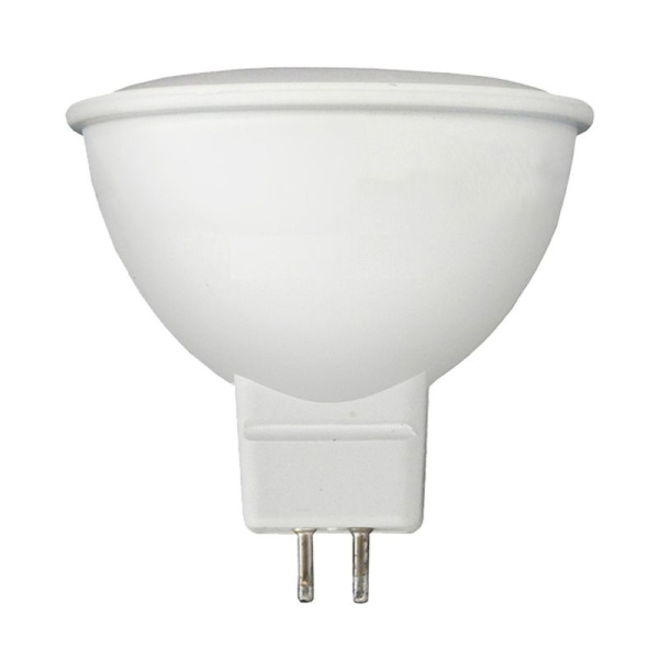 Лампа светодиодная MR16 7 Вт 2700К GU5.3 Фарлайт