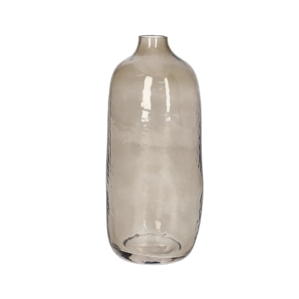 Ваза стекло DH 2,6х12,7х13,9 см CB-38
