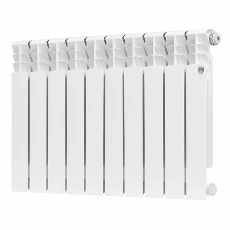 Радиатор Royal Thermo Vittoria 2.0 500 - 10 секц.