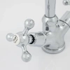 Смеситель д/р Gross Aqua Yota (6088039С -В06) "п"м"
