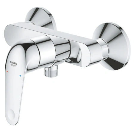 Смеситель для душа GROHE Swift, однорычажный, DN 15, хром (24333001)