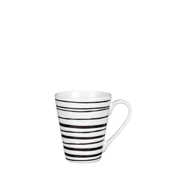 Кружка Mica 8,5х10 см 1111561