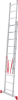 Лестница двухсекционная 2х10