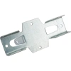 Кронштейн забора наружный 40х60х174, цинк STARFIX, арт.SMP-31362-1